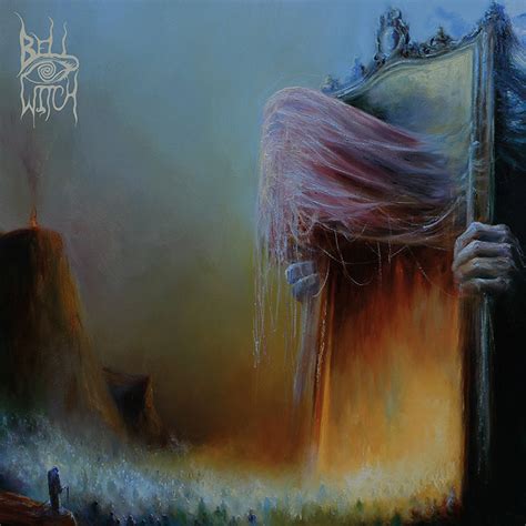 Bell witch mirror reaper review